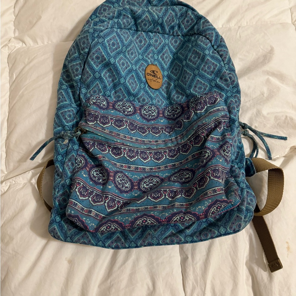 O'Neill bookbag